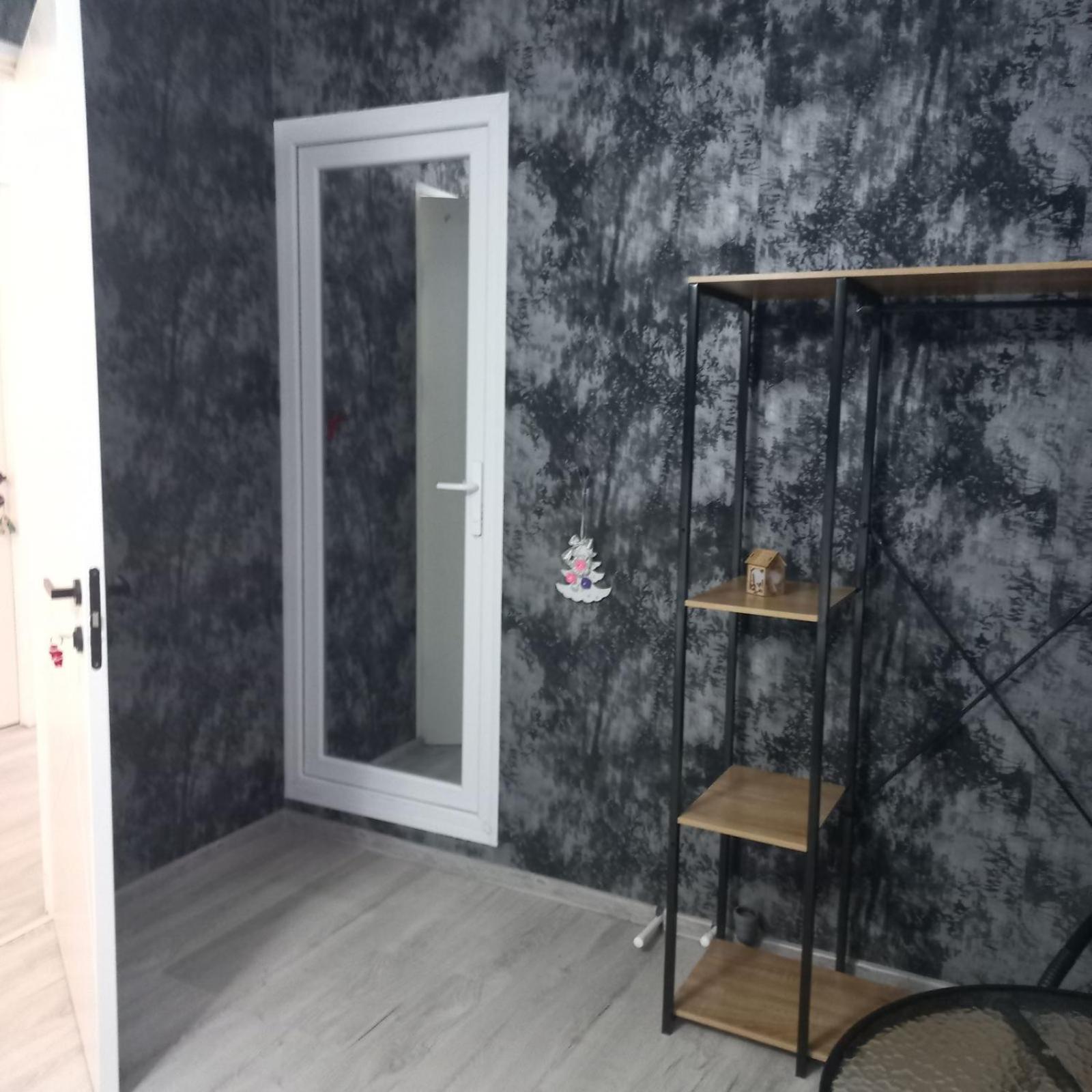 Ira & Vaso'S Guest House Borjomipark Номер фото