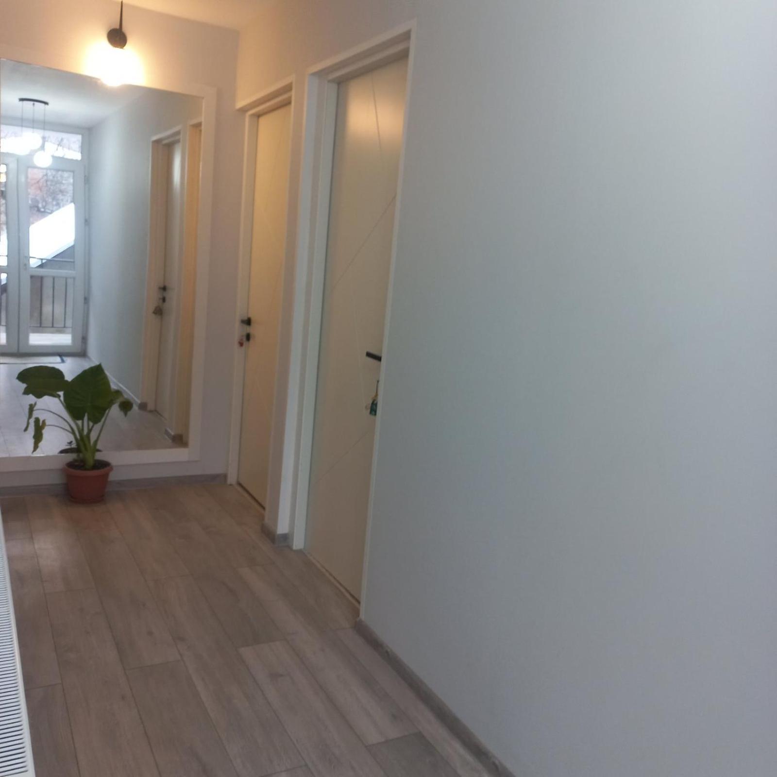 Ira & Vaso'S Guest House Borjomipark Номер фото